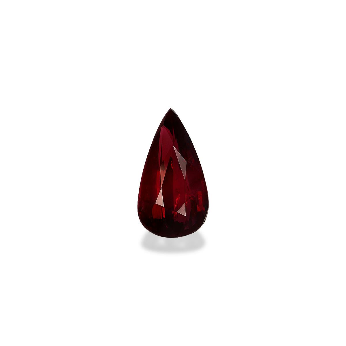 Mozambique Ruby 3.01 ct